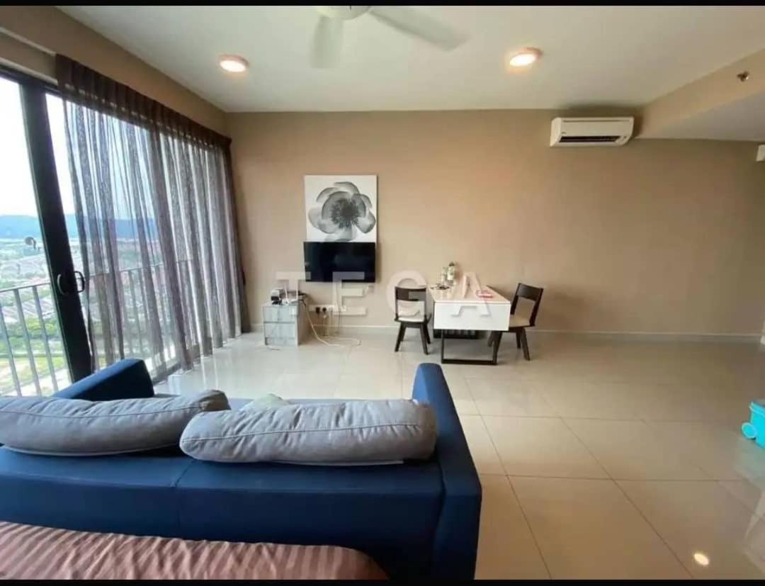 Pangsapuri Windsor Tower Sri Hartamas Or Seavilla Kuala Lumpur